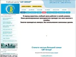 Sites similar to lbtgroup.com.ua