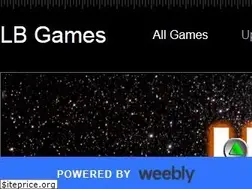 Sites similar to lbtk.weebly.com