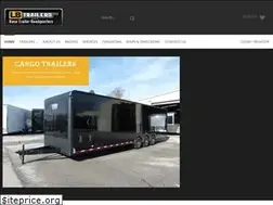 Sites similar to lbtrailers.com