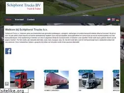 Sites similar to lbtrucks.nl