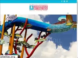 Sites similar to lbtsevents.com