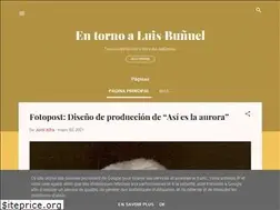 Sites similar to lbunuel.blogspot.com
