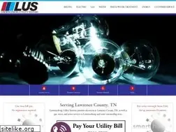 Sites similar to lburgus.com