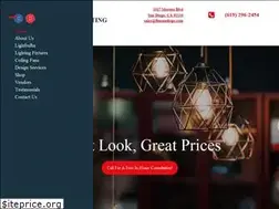 Sites similar to lbusandiego.com