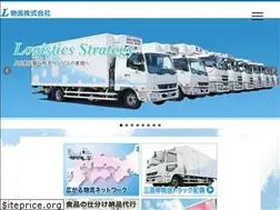 Sites similar to lbutsuryuu.co.jp