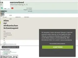 Sites similar to lbv-bw.de