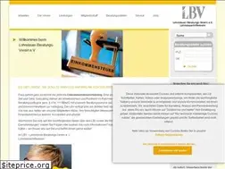 Sites similar to lbv-hamm.de