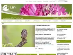 Sites similar to lbv-muenchen.de