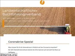 Sites similar to lbv-net.de