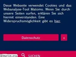 Sites similar to lbv-sh.de
