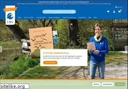 Sites similar to lbv-shop.de