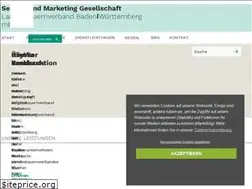 Sites similar to lbv-smg.de