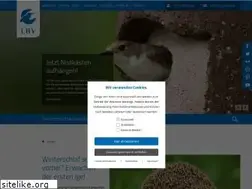Sites similar to lbv.de