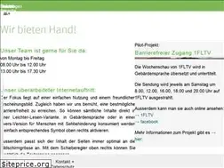 Sites similar to lbv.li