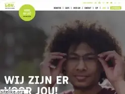 Sites similar to lbv.nl