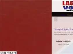 Sites similar to lbvbc.com