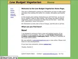 Sites similar to lbveg.com