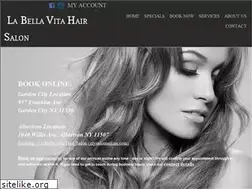 Sites similar to lbvhairsalon.com