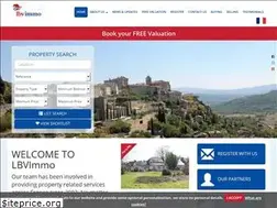 Sites similar to lbvimmo.com
