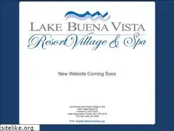 Sites similar to lbvresortvillage.com
