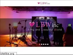 Sites similar to lbw-inc.com