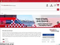 Sites similar to lbw-shop.de