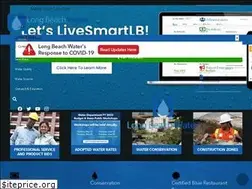 Sites similar to lbwater.org