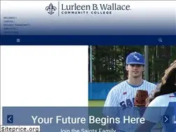 Sites similar to lbwcc.edu