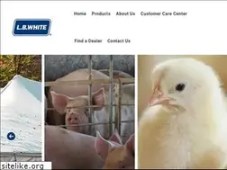 Sites similar to lbwhite.com