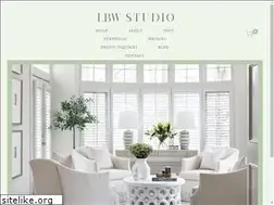 Sites similar to lbwstudio.com