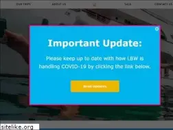 Sites similar to lbwtravel.com