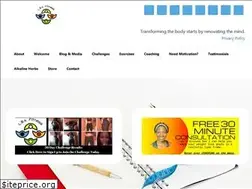 Sites similar to lbxfitness.com