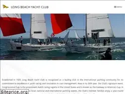 Sites similar to lbyc.org