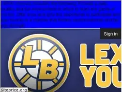Sites similar to lbyh.net
