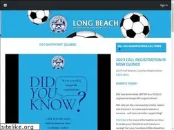Sites similar to lbyso.org
