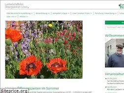 Sites similar to lbz-echem.de