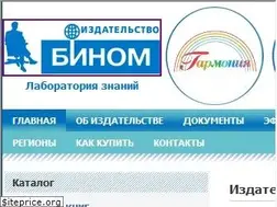 Sites similar to lbz.ru