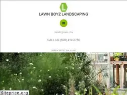 Sites similar to lbzservices.com