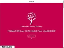 Sites similar to lc-academy.eu
