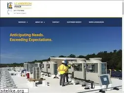 Sites similar to lc-anderson.com