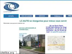 Sites similar to lc-auto.com