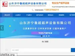 Sites similar to lc-chaosheng.com