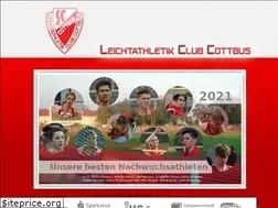 Sites similar to lc-cottbus.de