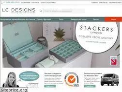 Sites similar to lc-designs.ru
