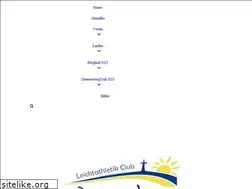 Sites similar to lc-donnersberg.de