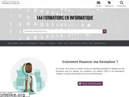 Sites similar to lc-formateur.com