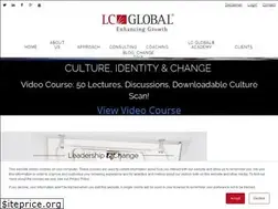 Sites similar to lc-global-us.com
