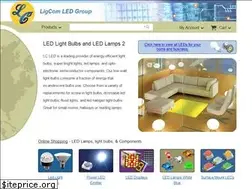 Sites similar to lc-led.com