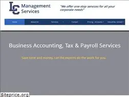 Sites similar to lc-mgmt.com