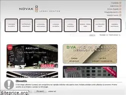 Sites similar to lc-novak.si